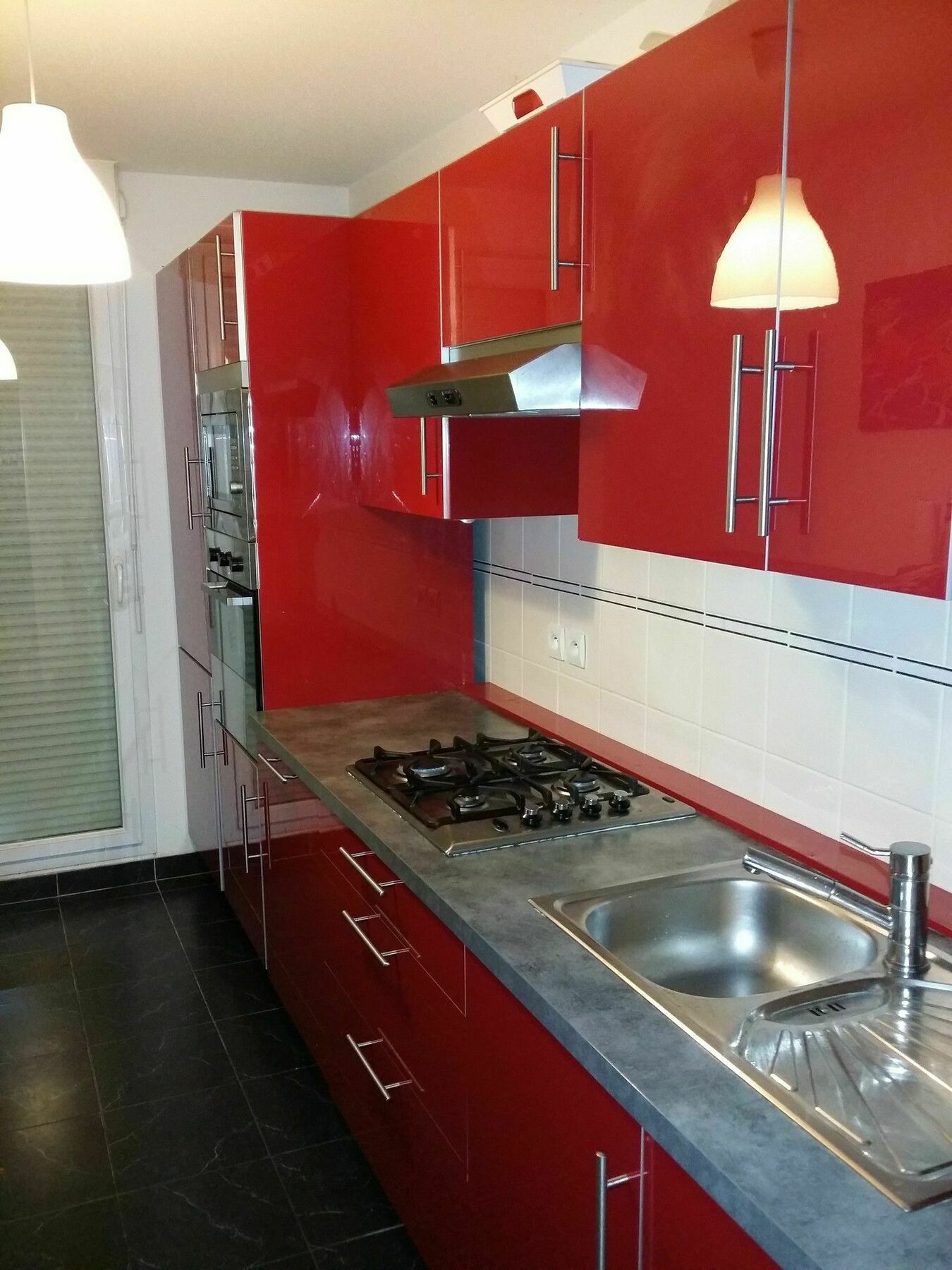 Le Parc 68 Appartement *