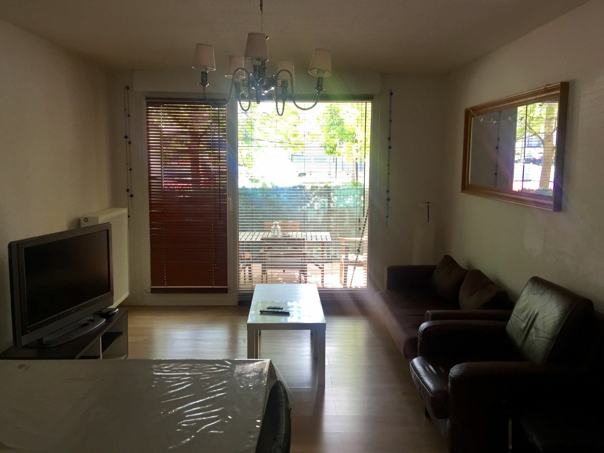 Apartment Le Parc 68 *